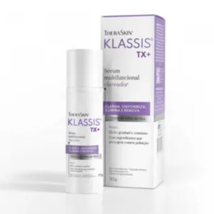 KLASSIS TX+ SERUM CLAREADOR 30G