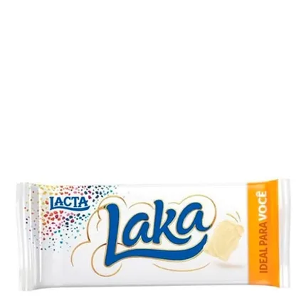 LAKA LACTA 90G