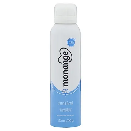 DES MONANGE AEROSOL S/ PERFUME 150ML