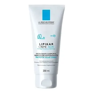 LIPIKAR CREME AOX FPS60 DIARIO 200ML