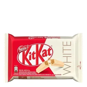 KIT KAT NESTLE WHITE 41,5G