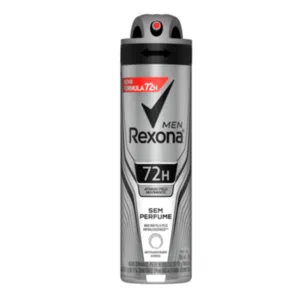 DES REXONA AEROSOL MEN S/PERFUME 150ML