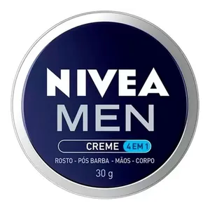 CR NIVEA MEN 4EM1 30G