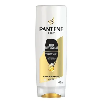 COND PANTENE HIDROCAUTERIZACAO 400ML