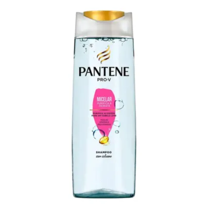 SH PANTENE  MICELAR 200ML