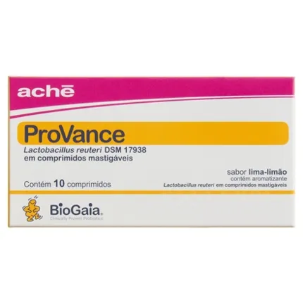 PROVANCE C/10CPR