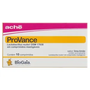 PROVANCE C/10CPR
