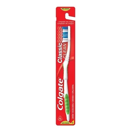 ESC DENTAL COLGATE CLASSIC CLEAN MEDIA