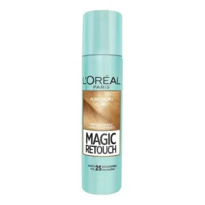 T MAGIC RETOUCH  SPRAY LOURO CLARO 75ML