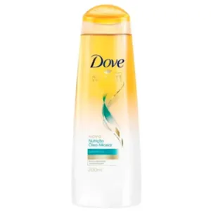 SH DOVE NUTRICAO OLEO MICELAR 400ML