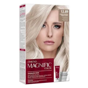 T AMEND MAGNIFIC 12.89 LOURO CLARISSIMO PEROLA