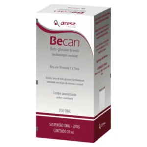 BECAN GTS 20ML