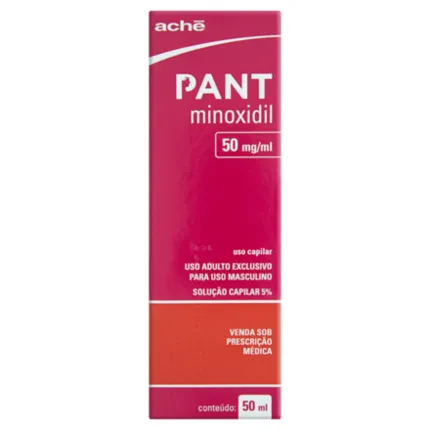 PANT 50MG 50ML
