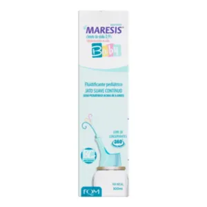 MARESIS BABY 100ML
