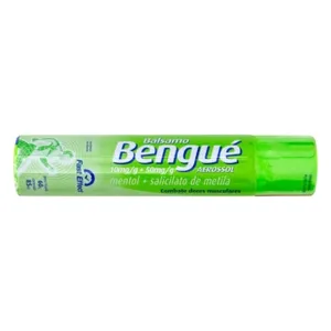 BALSAMO BENGUE  AEROSSOL C/60G