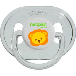 NEOPAN CHUPETA 4245 CRISTAL