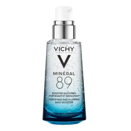 VICHY MINERAL 89 50ML
