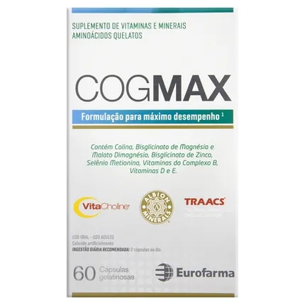 COGMAX 60 CPS