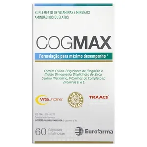 COGMAX 60 CPS