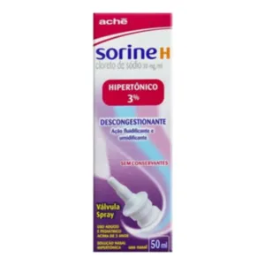 SORINE H SPRAY 50ML