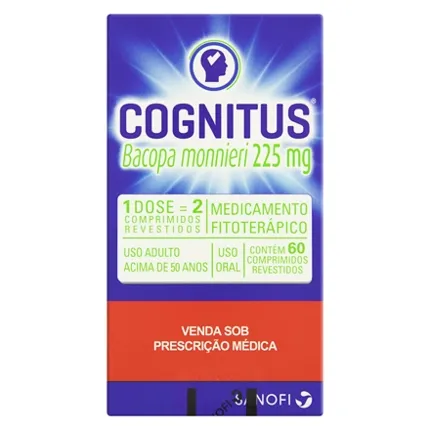 COGNITUS 60 CPR