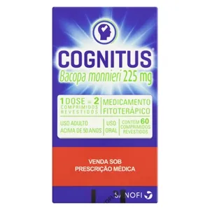 COGNITUS 60 CPR