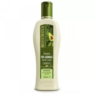 SH BIO EXTRATUS POS ABACATE/JOJOBA 250ML