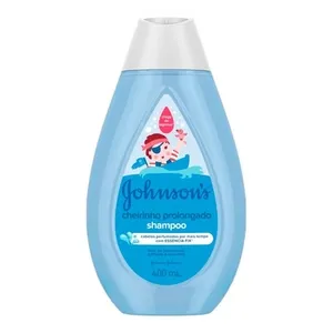 SH J&J BABY CHEIRINHO PROLONG 400ML