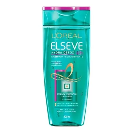SH ELSEVE HYDRA DETOX 200ML
