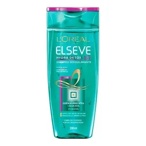 SH ELSEVE HYDRA DETOX 200ML