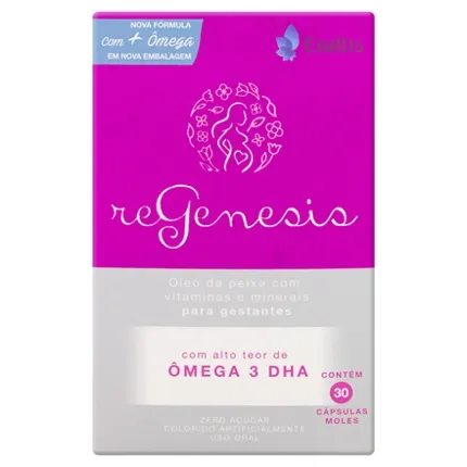 REGENESIS 30 CPS