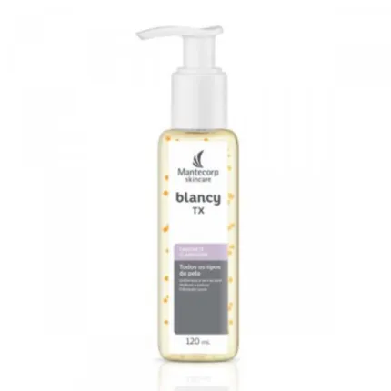 BLANCY TX STE CLAREADOR 120ML
