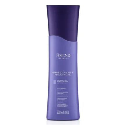 SH AMEND TREATMENT SPECIALIST BLONDE 250ML