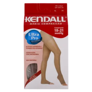 MEIA KENDALL ALTA COMP 1323 G MEL 7/8