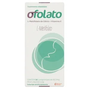 OFOLATO 30 CPR