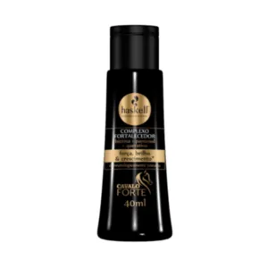 COMPLEXO HASKELL FORTALE CAVALO FORTE 40ML
