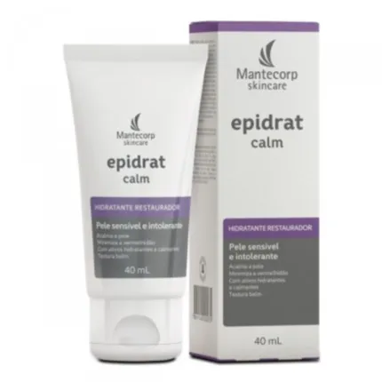 EPIDRAT CALM HIDRAT 40G