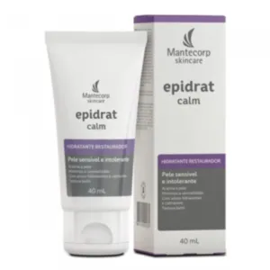 EPIDRAT CALM HIDRAT 40G