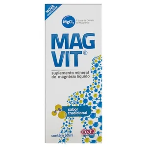 MAGVIT 50ML