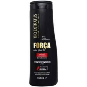 COND BIO EXTRATUS FORÇA/PIMENTA 350ML
