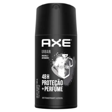 DES AXE AEROSOL URBAN 89G