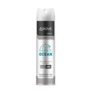 DES ABOVE AEROSOL OCEAN 150ML