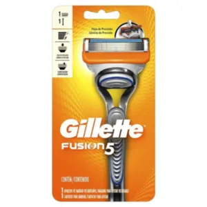APAR GILLETTE FUSION 5 PROGLIDE REGULAR UND
