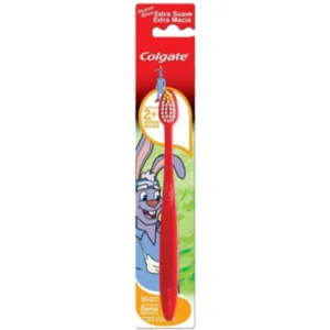 ESC DENTAL COLGATE INFANTIL 2+ EXTRA MACIA