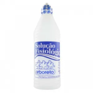 SORO FISIOL ARBORETO C/500ML