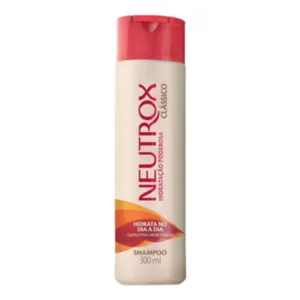 SH NEUTROX  CLASSICO 300ML