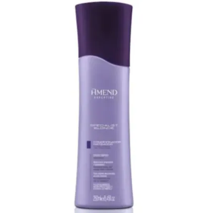COND AMEND TREATMENT SPECIALIST BLONDE 250ML