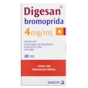 DIGESAN C/20ML PED