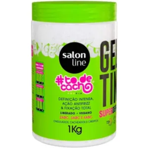 CR PENTEAR SALON LINE DEFINIÇAO EXTRA 1KG