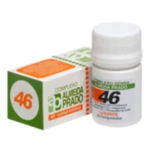 ALMEIDA PRADO N 46